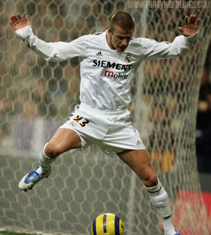 Predator pulse deals beckham